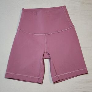 Lululemon Biker shorts